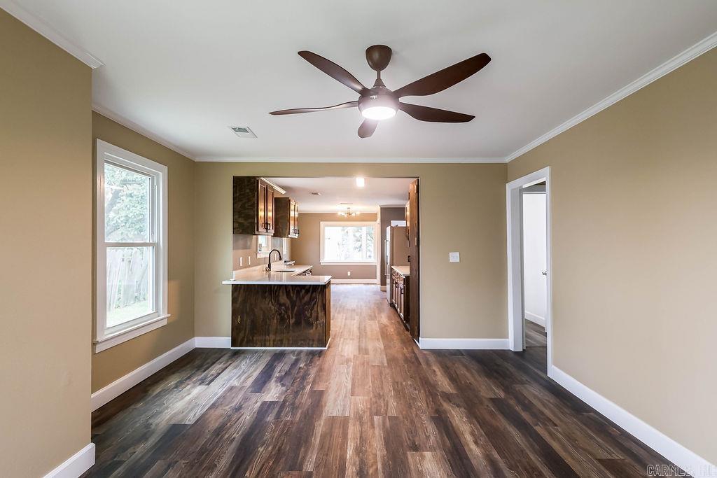 WEST WOODS - Residential