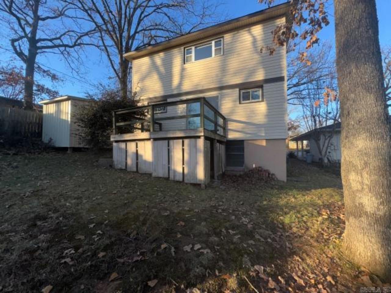 Riffel & Rhoten FPH - Residential