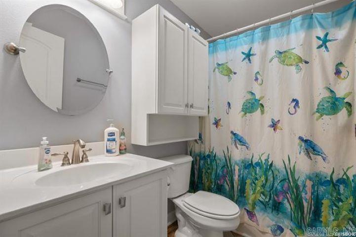 BLUE HERON HPR - Residential