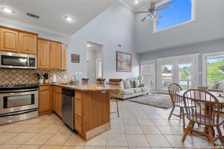 BLUE HERON HPR - Residential