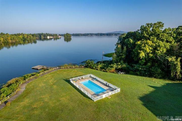 BLUE HERON HPR - Residential