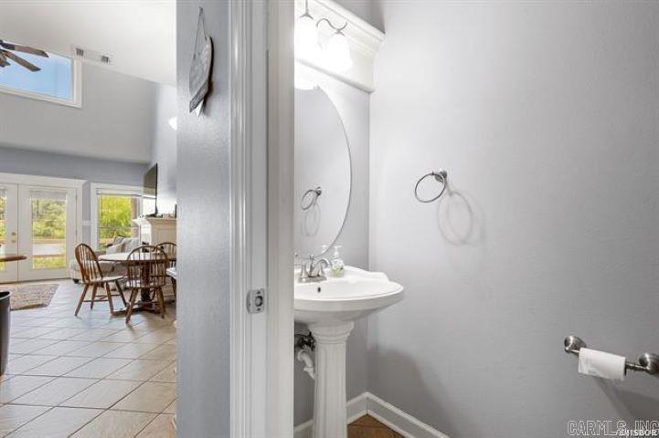BLUE HERON HPR - Residential