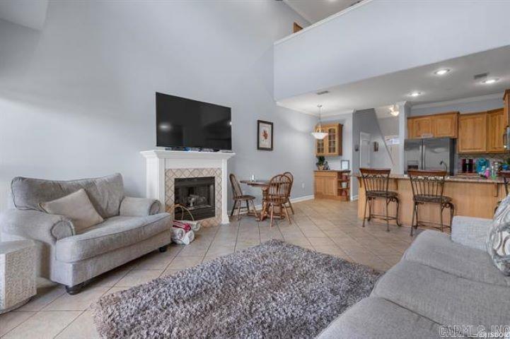 BLUE HERON HPR - Residential