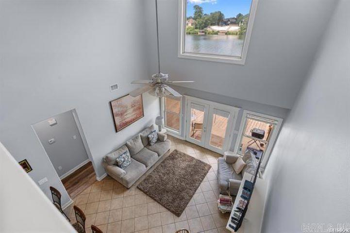 BLUE HERON HPR - Residential