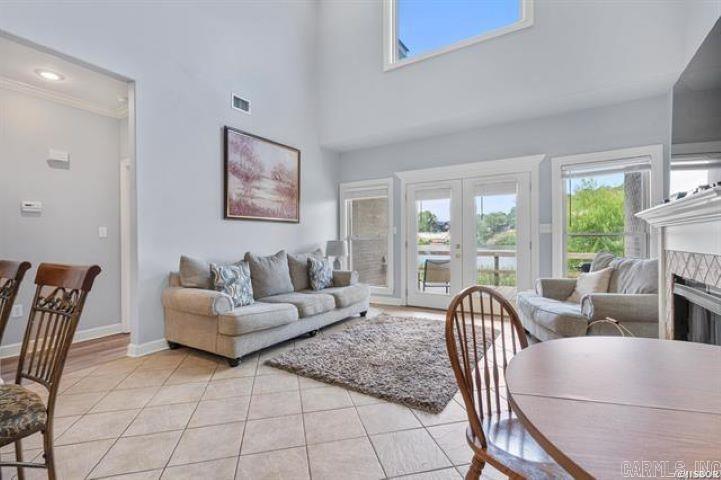 BLUE HERON HPR - Residential