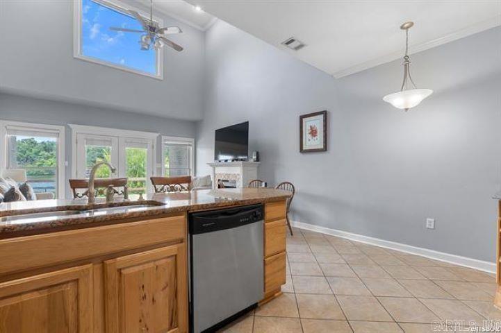 BLUE HERON HPR - Residential