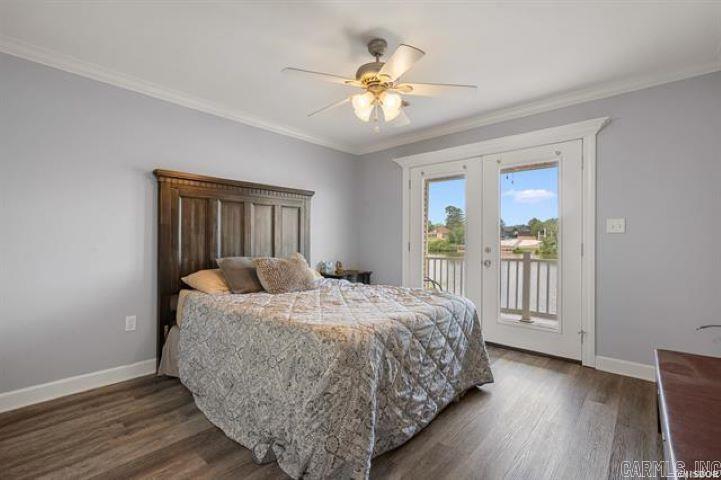 BLUE HERON HPR - Residential