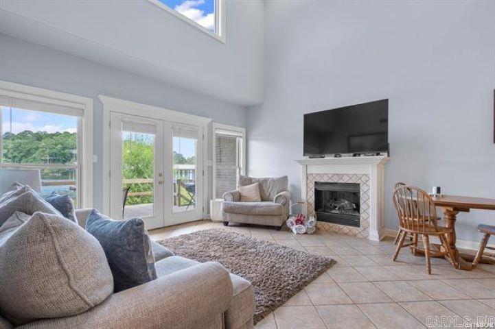 BLUE HERON HPR - Residential