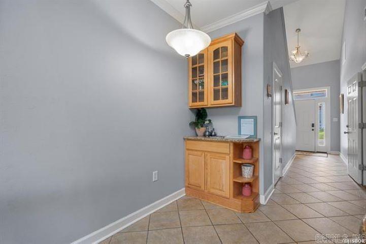 BLUE HERON HPR - Residential