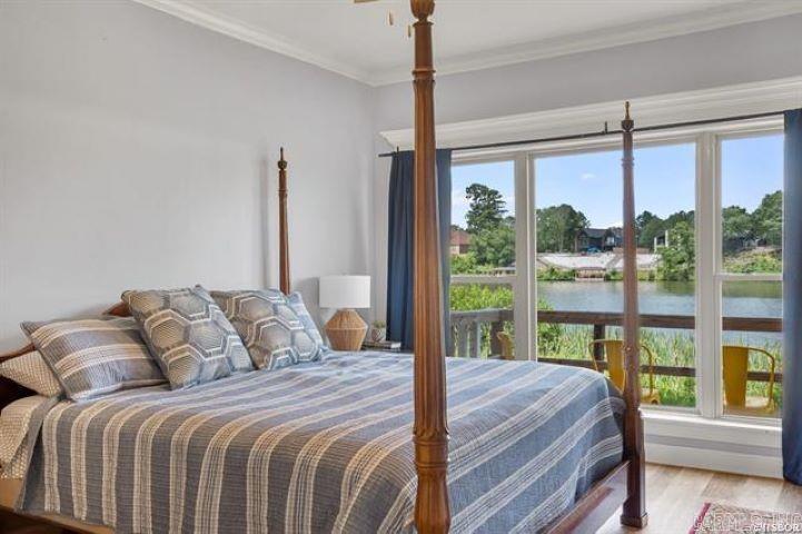 BLUE HERON HPR - Residential