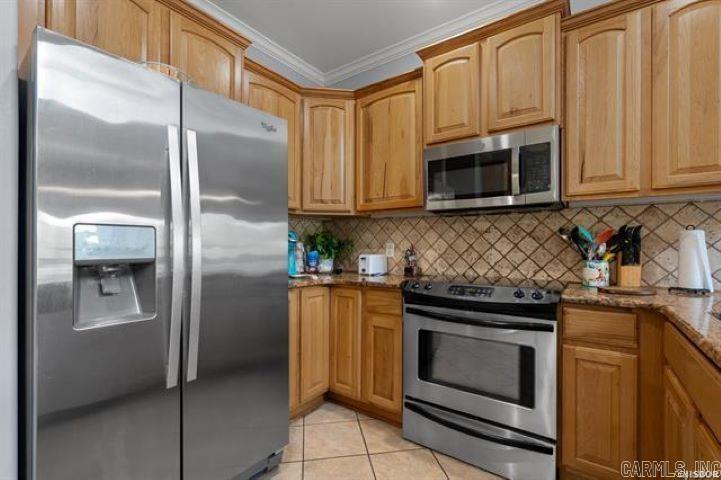 BLUE HERON HPR - Residential