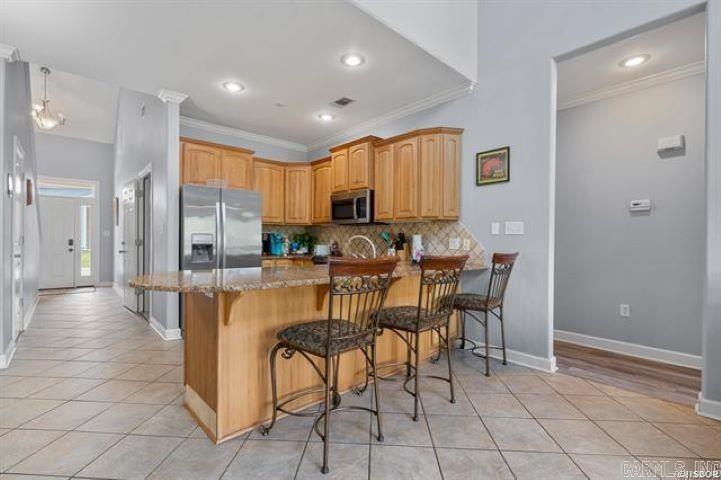 BLUE HERON HPR - Residential