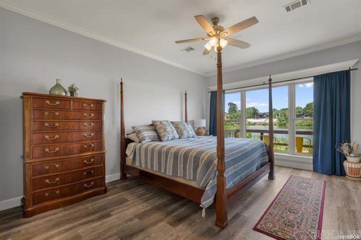 BLUE HERON HPR - Residential