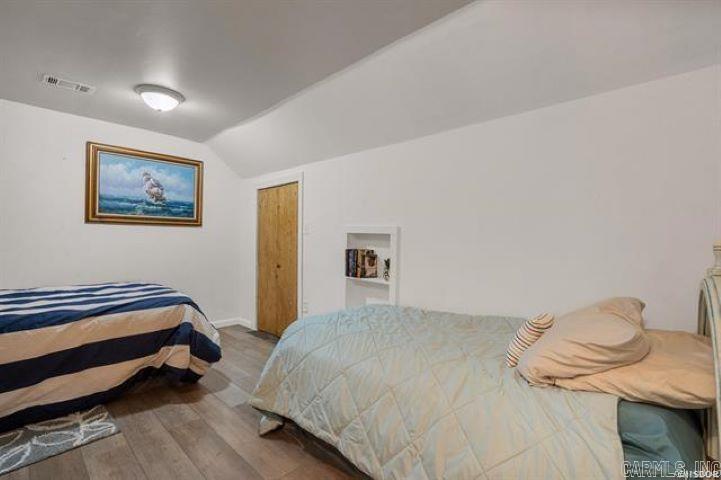 BLUE HERON HPR - Residential