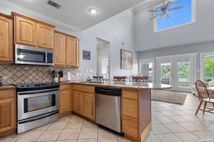 BLUE HERON HPR - Residential