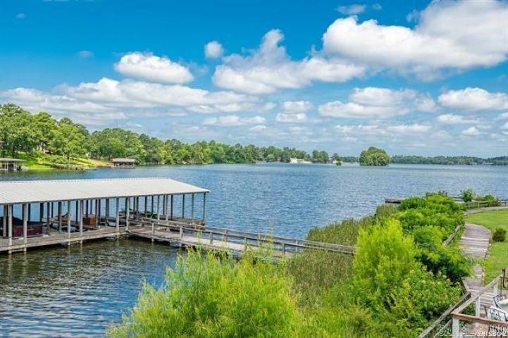 BLUE HERON HPR - Residential