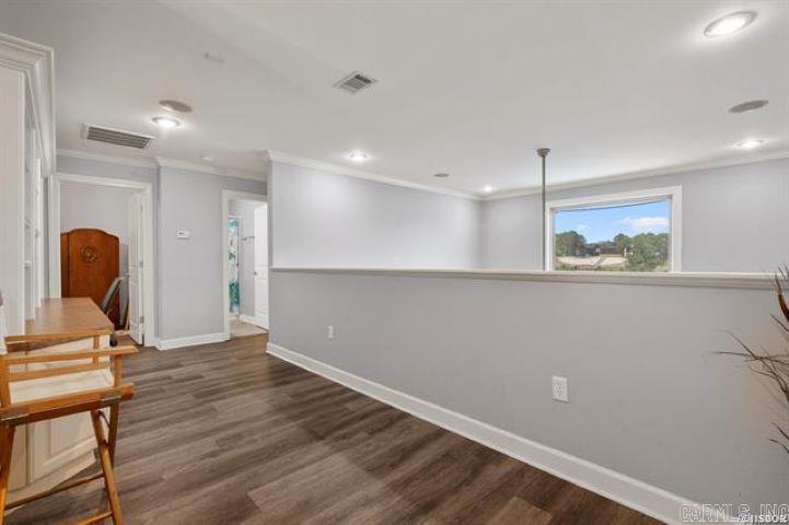 BLUE HERON HPR - Residential