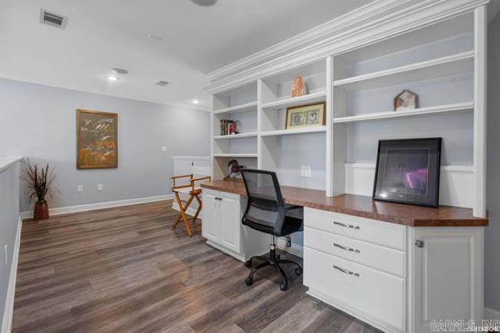 BLUE HERON HPR - Residential