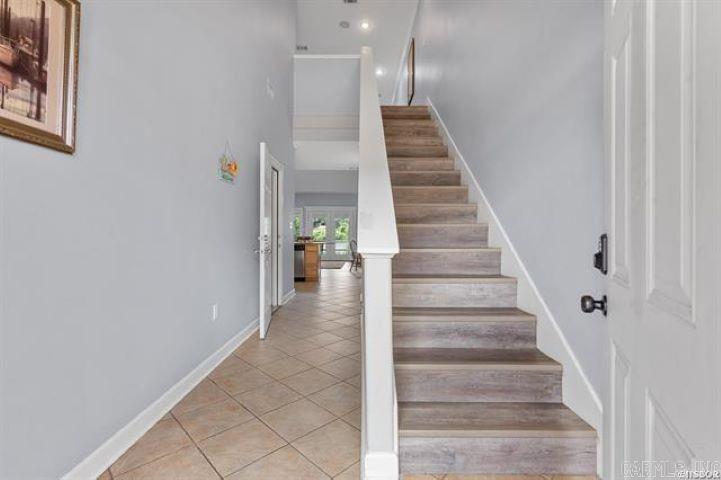 BLUE HERON HPR - Residential