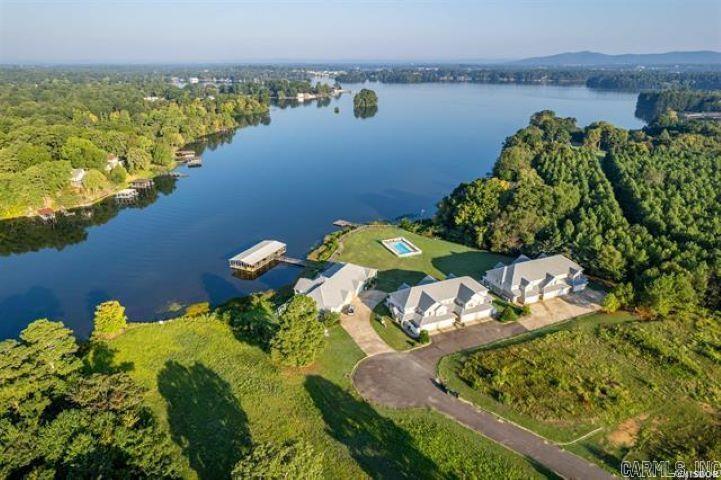 BLUE HERON HPR - Residential