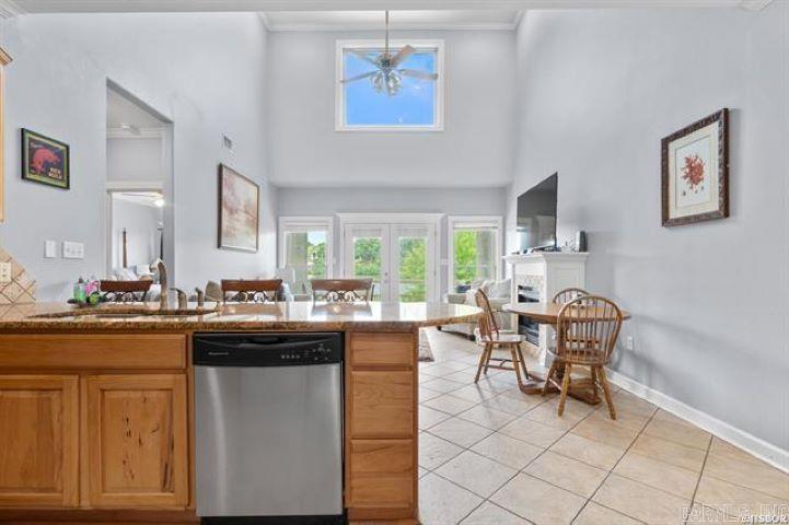 BLUE HERON HPR - Residential