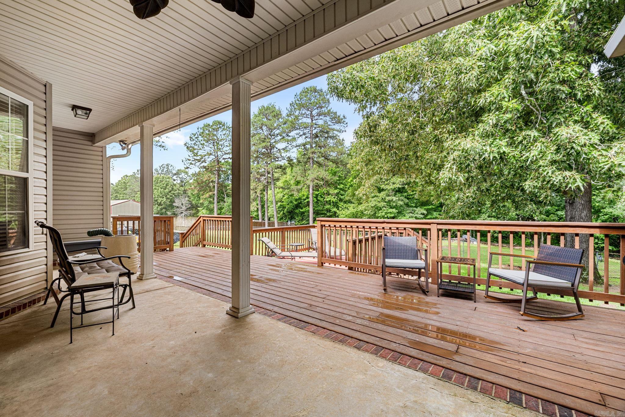 Dogwood Estates - Residential