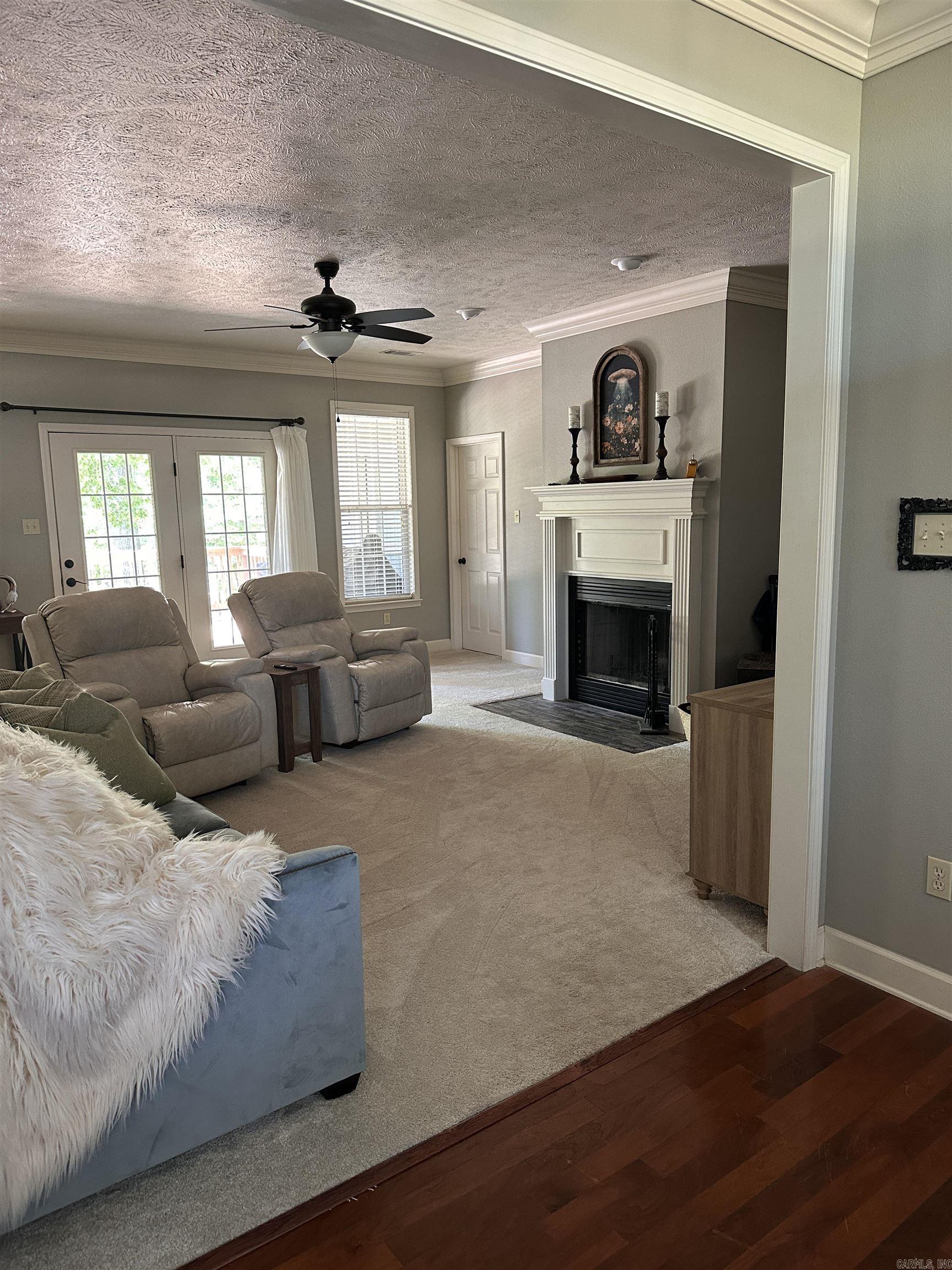 Dogwood Estates - Residential