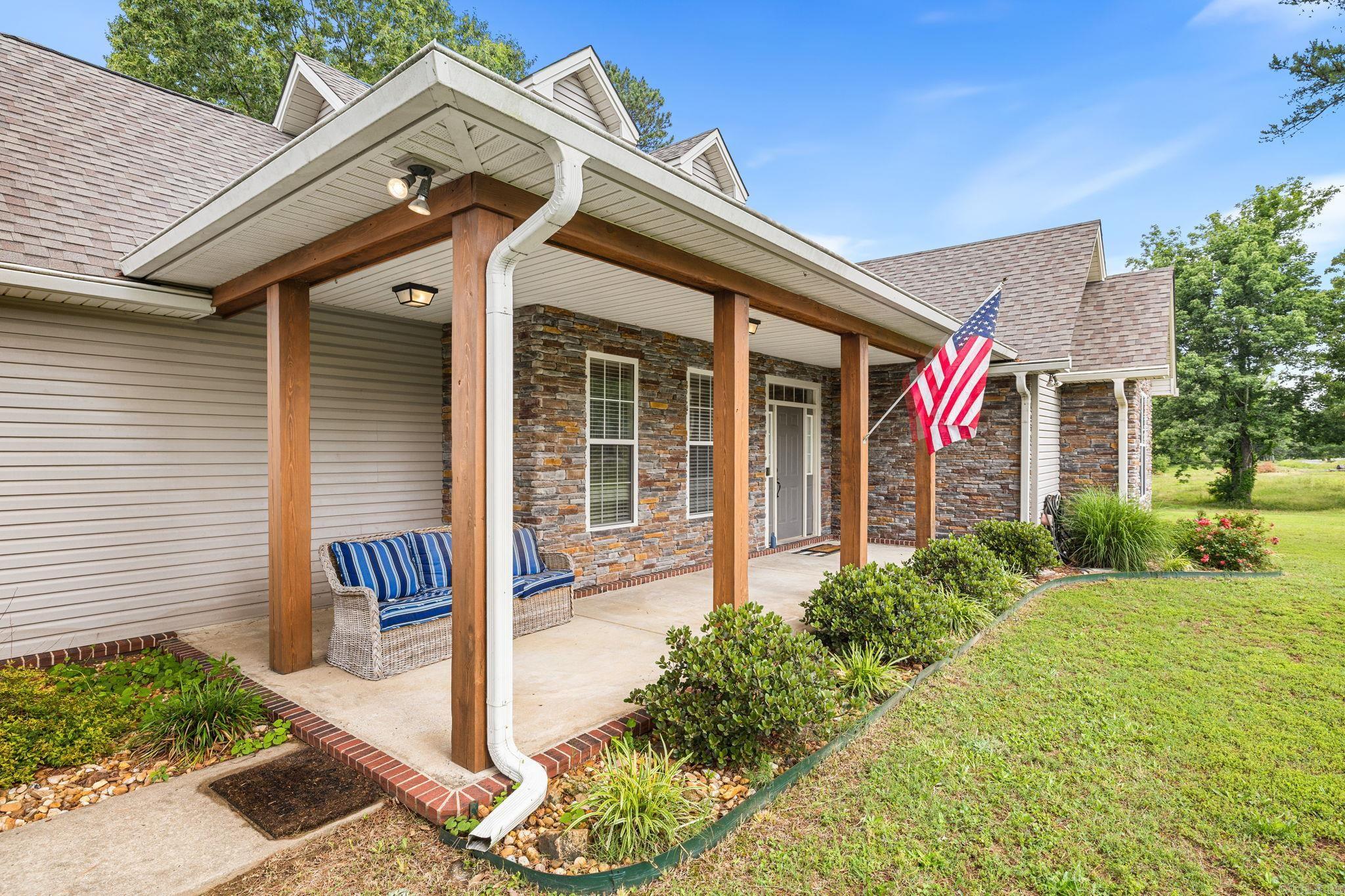 Dogwood Estates - Residential
