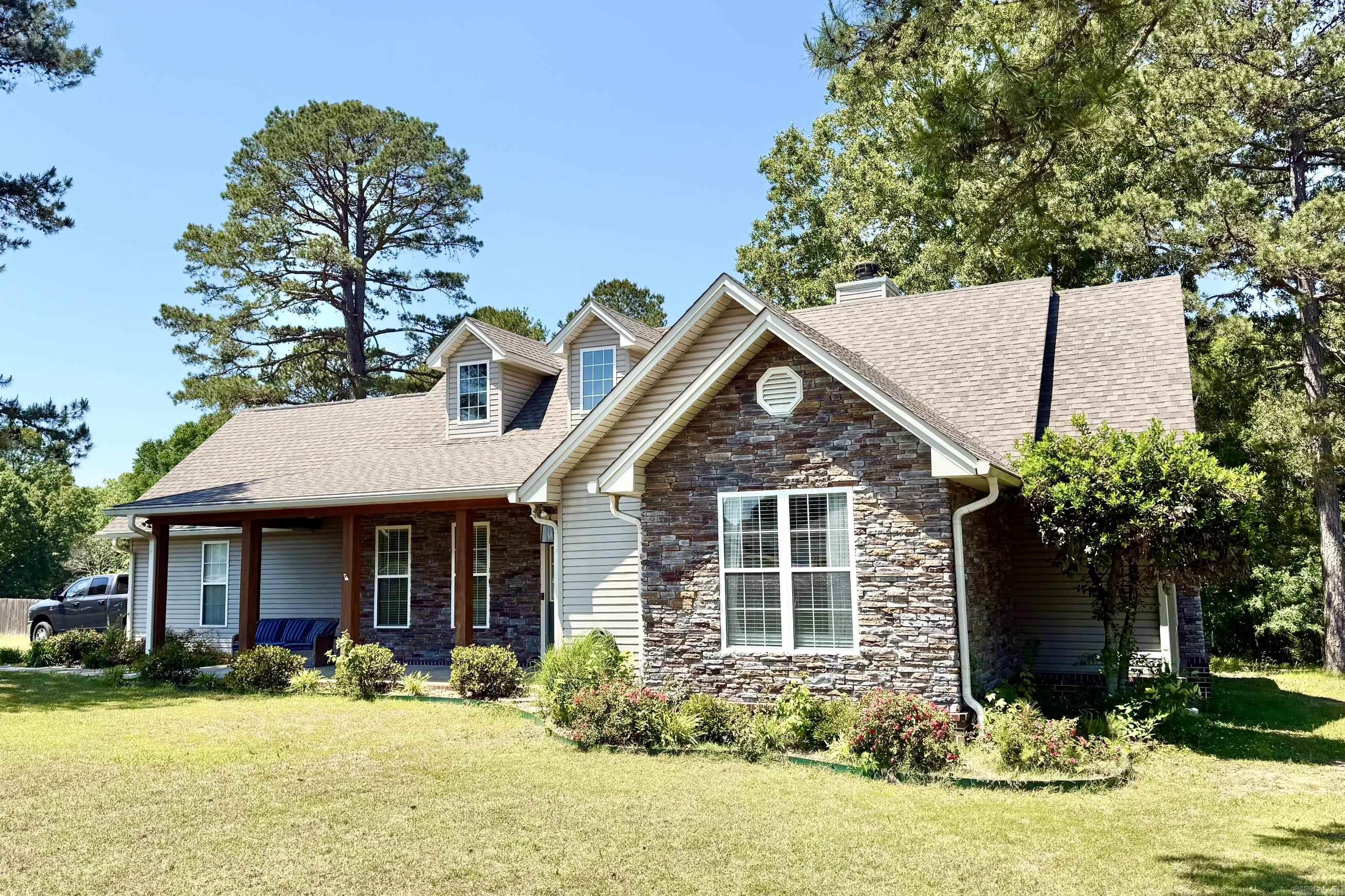 Dogwood Estates - Residential