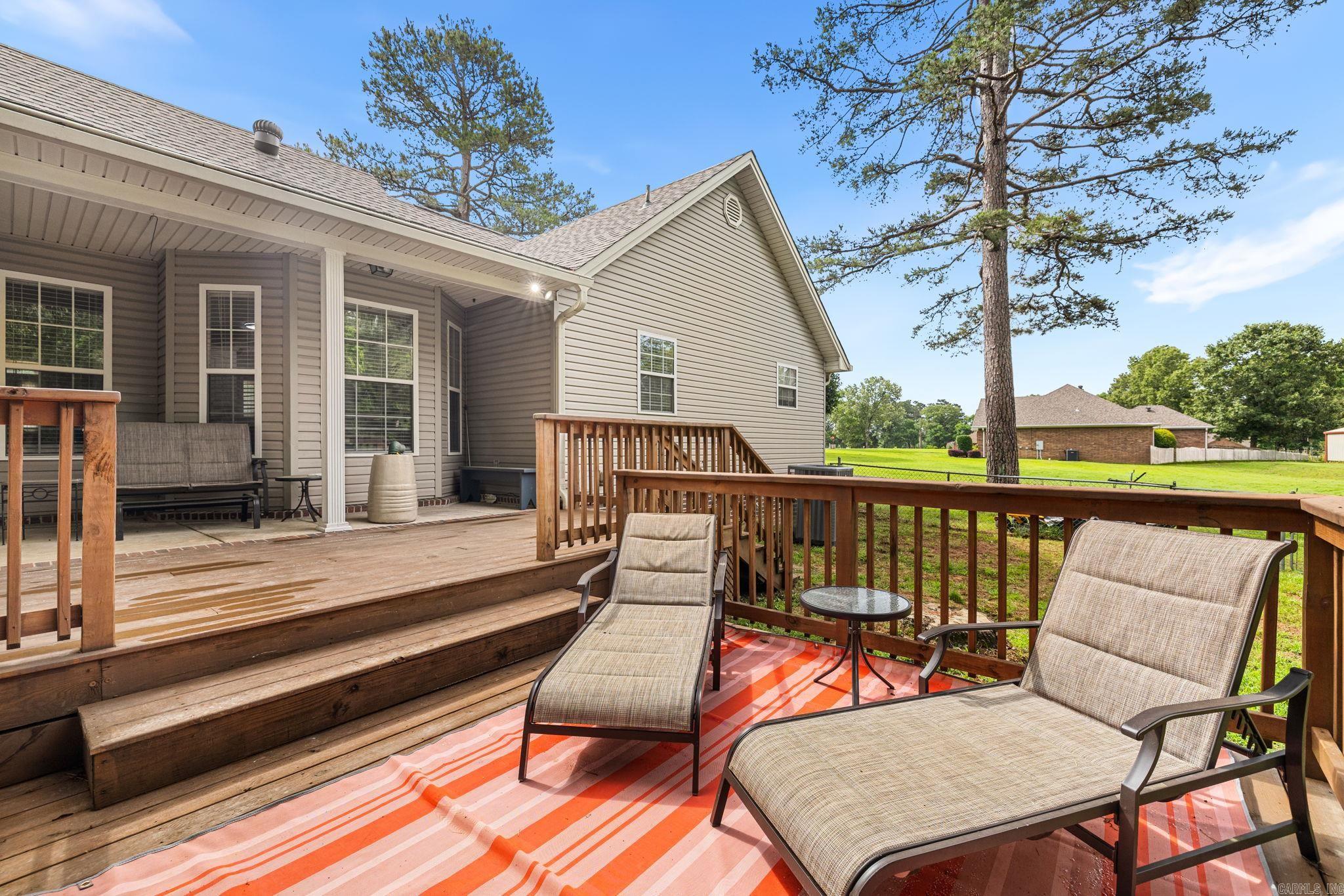 Dogwood Estates - Residential