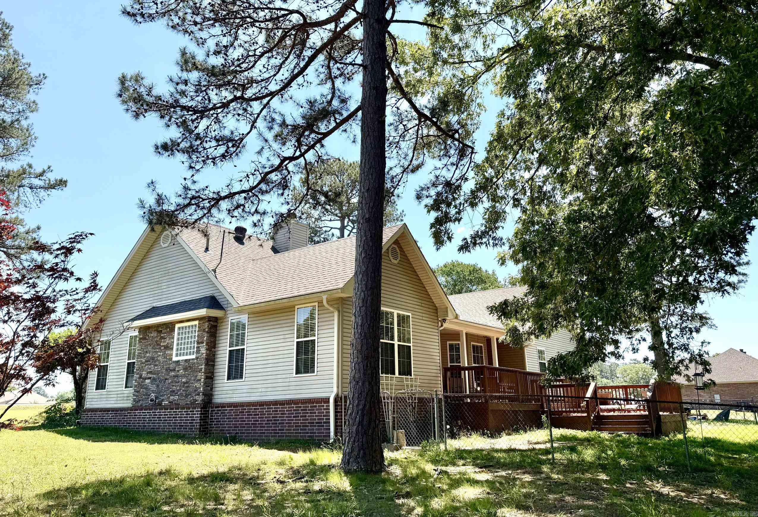 Dogwood Estates - Residential