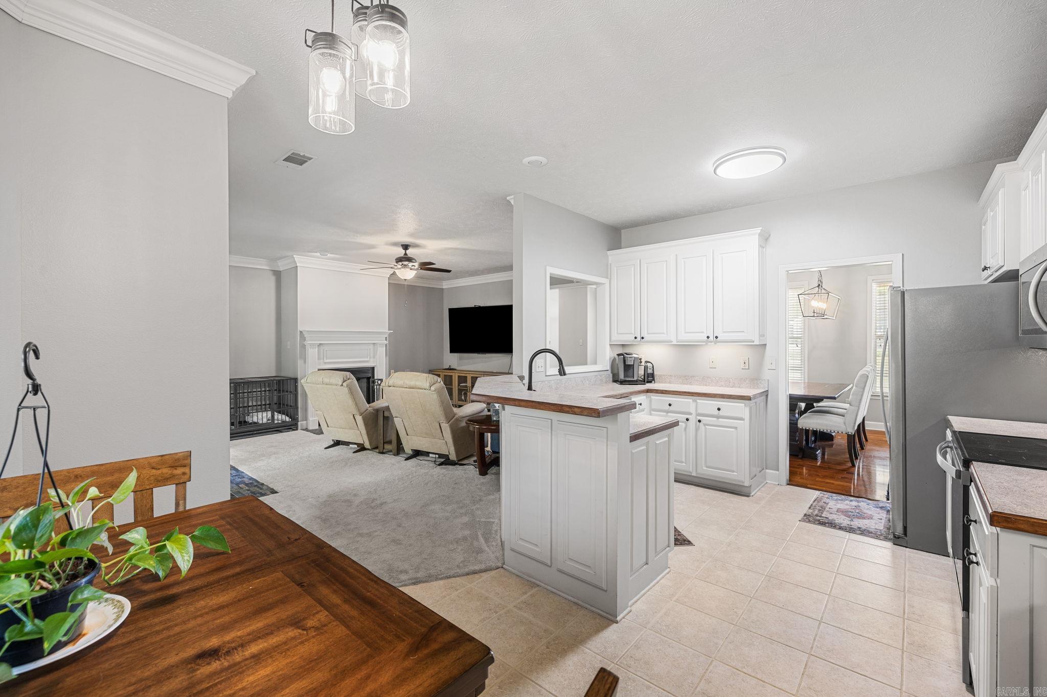 Dogwood Estates - Residential