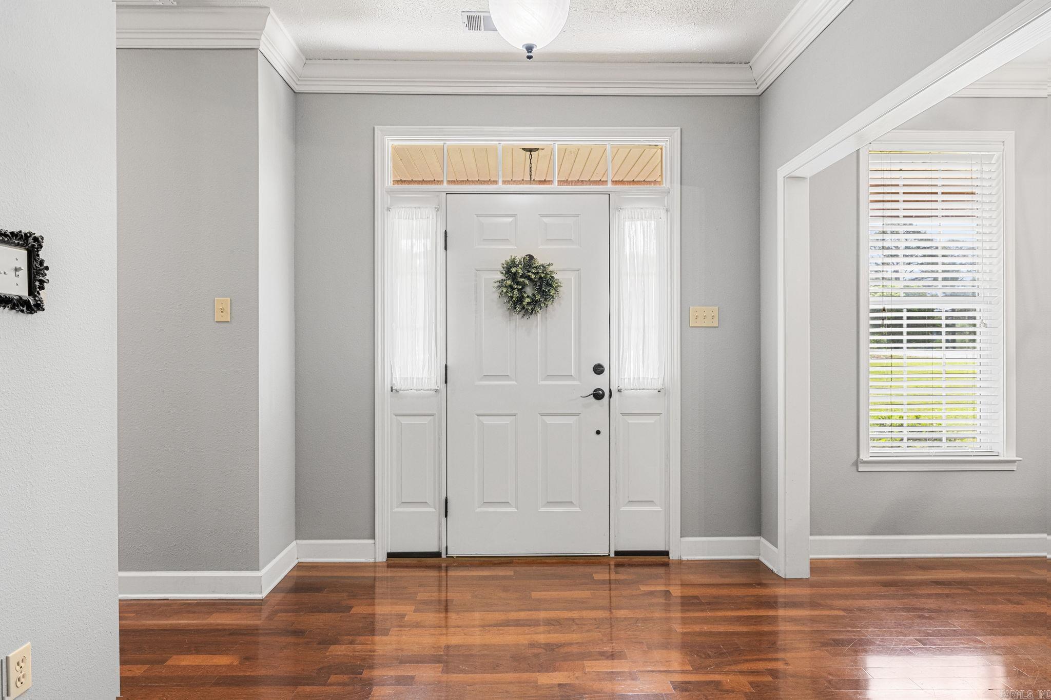 Dogwood Estates - Residential