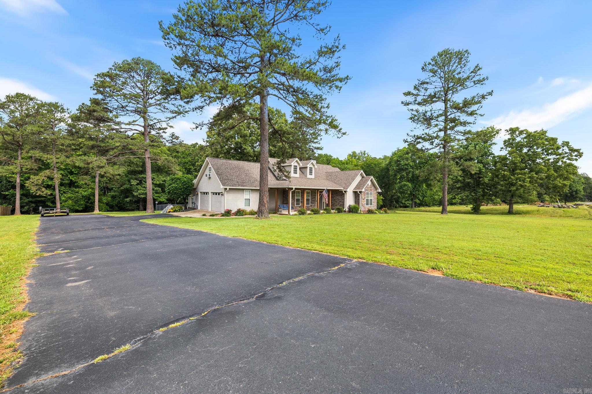 Dogwood Estates - Residential