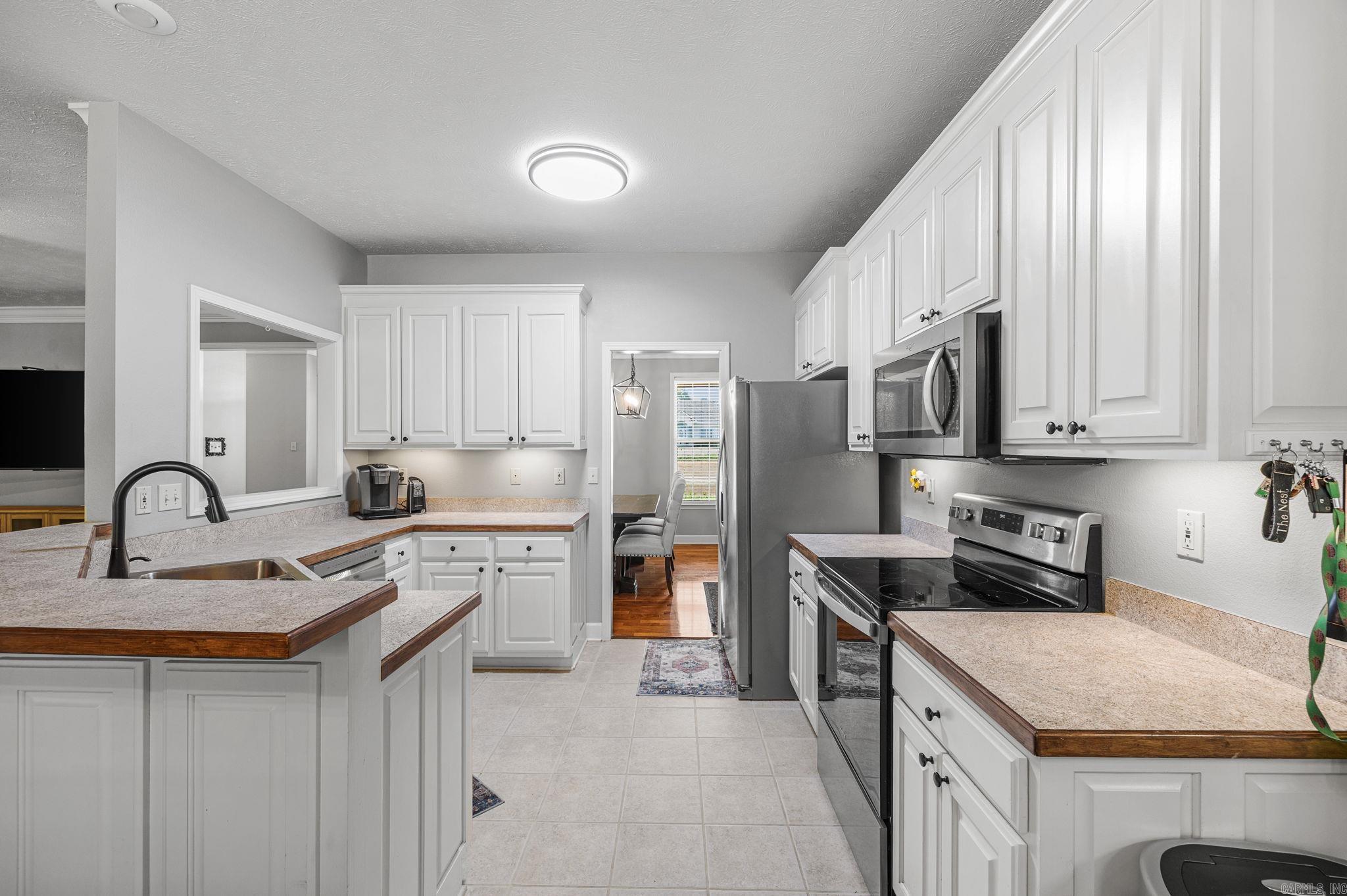 Dogwood Estates - Residential