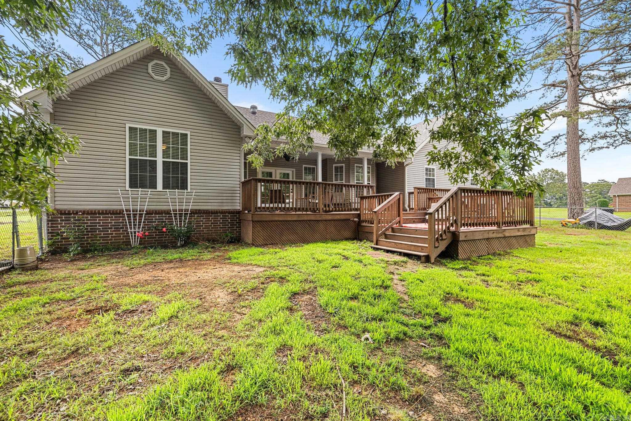 Dogwood Estates - Residential
