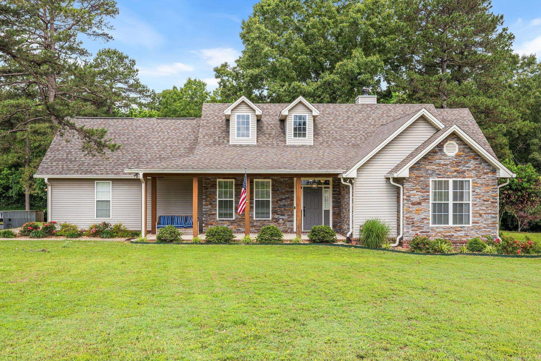 Dogwood Estates - Residential