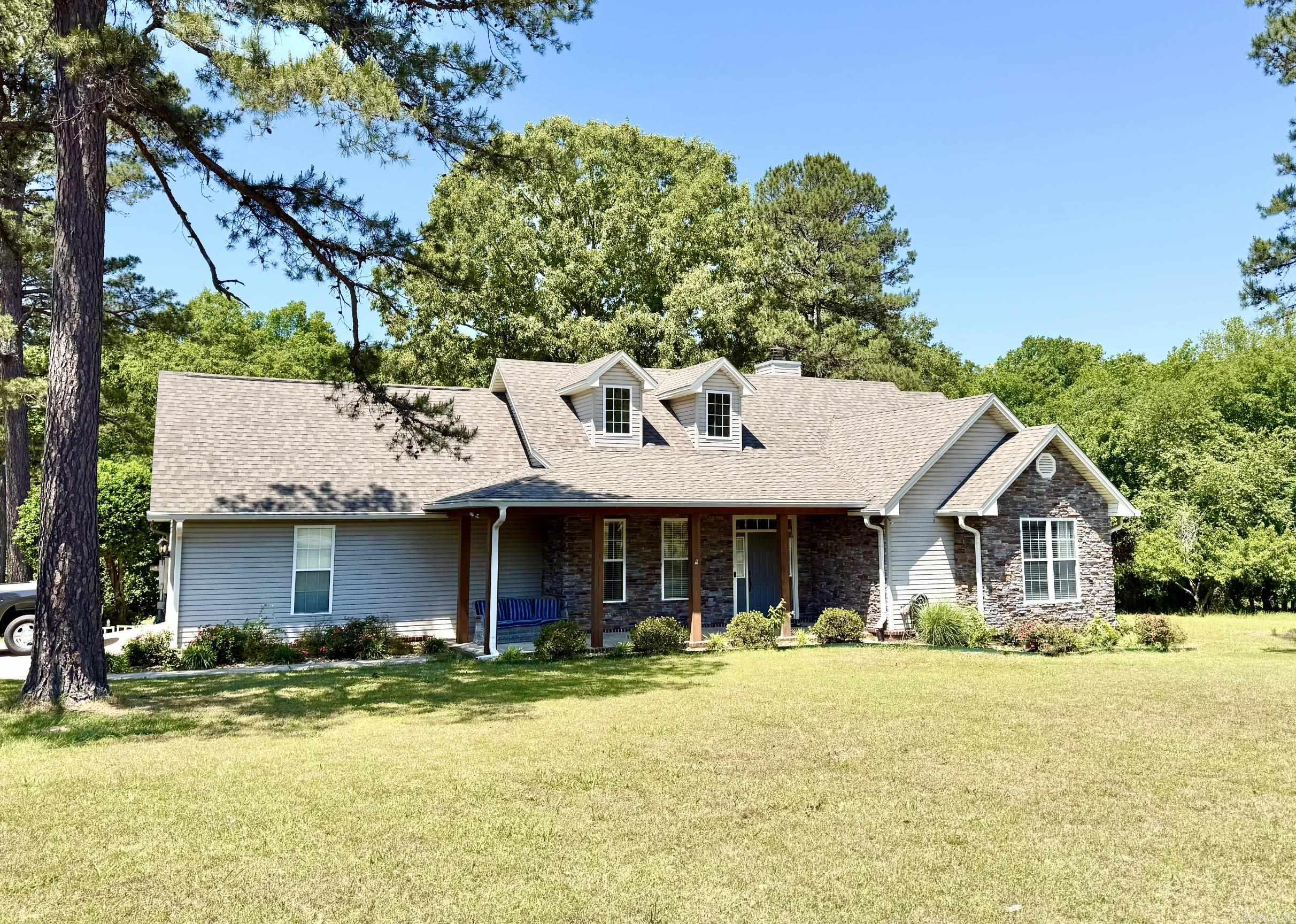 Dogwood Estates - Residential