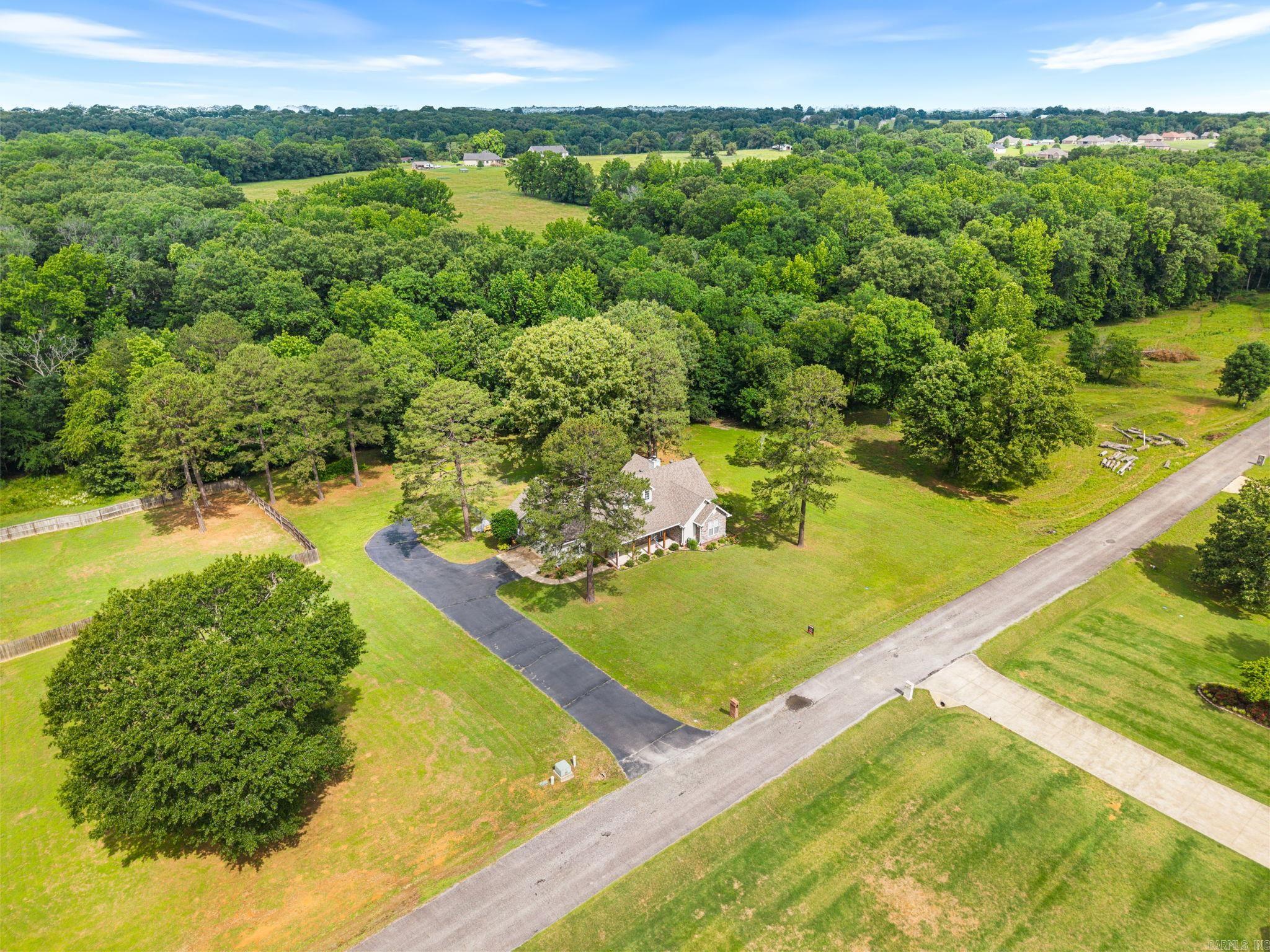 Dogwood Estates - Residential