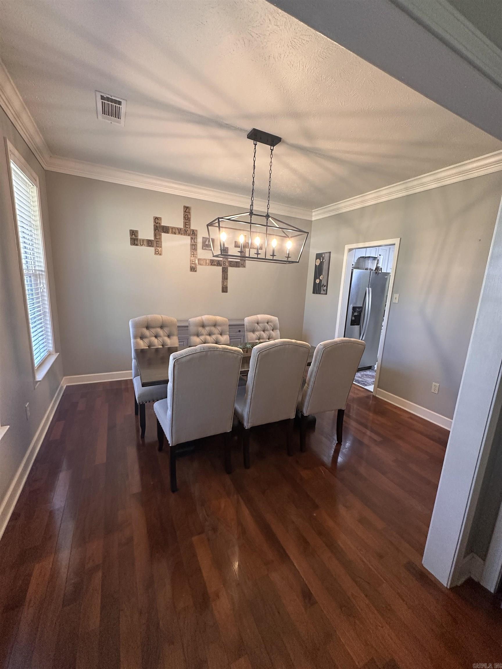 Dogwood Estates - Residential