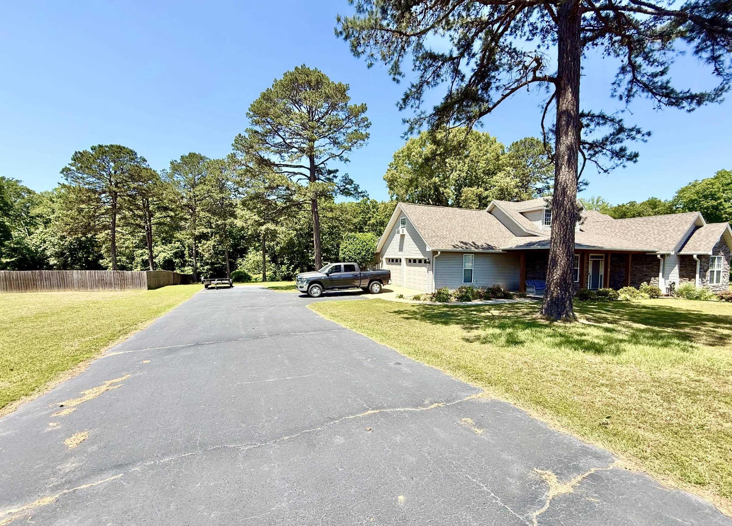 Dogwood Estates - Residential