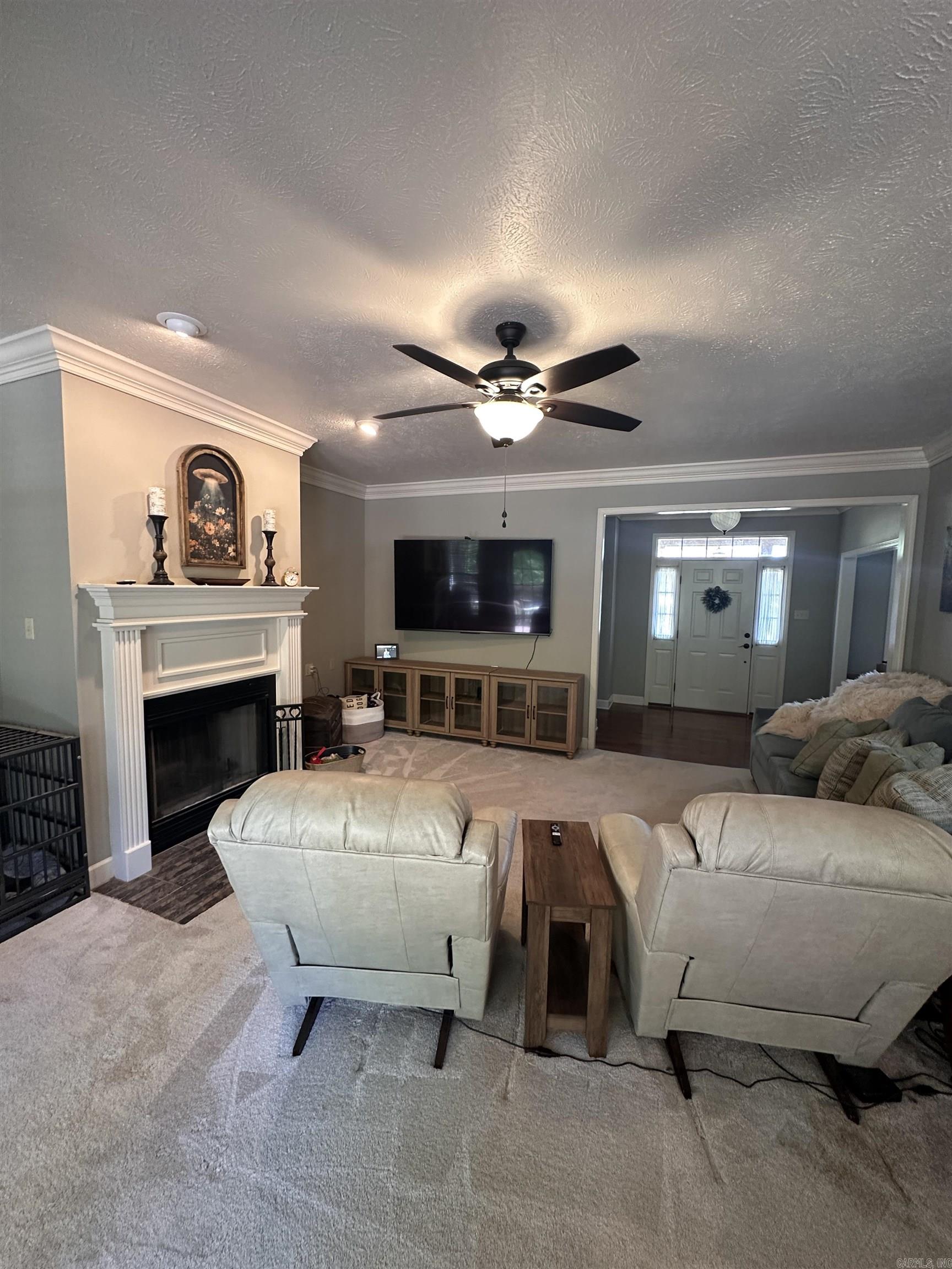 Dogwood Estates - Residential