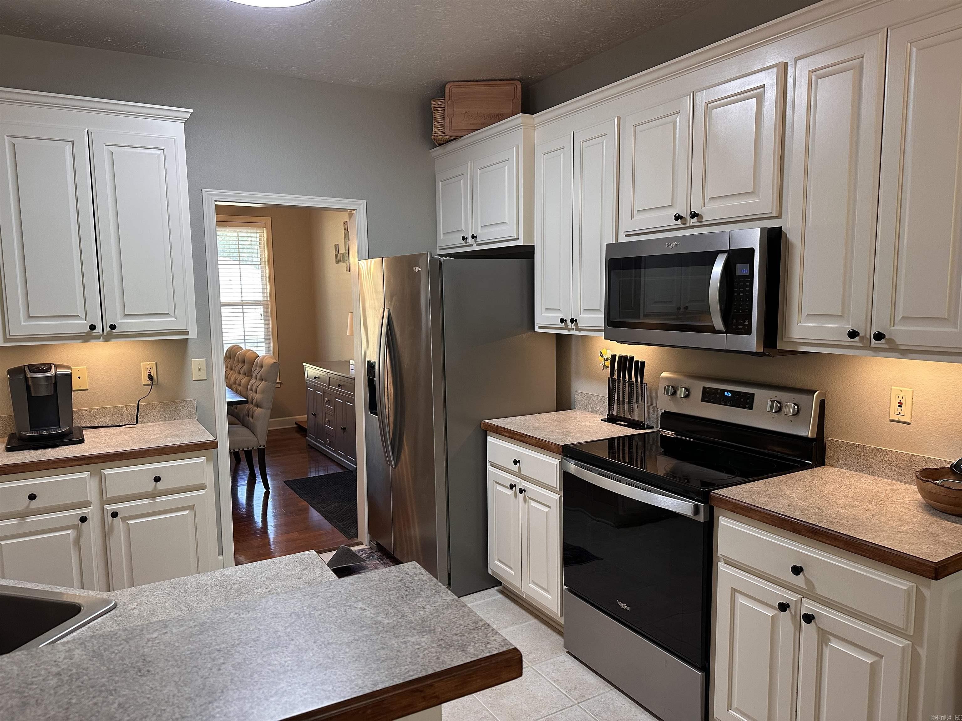Dogwood Estates - Residential