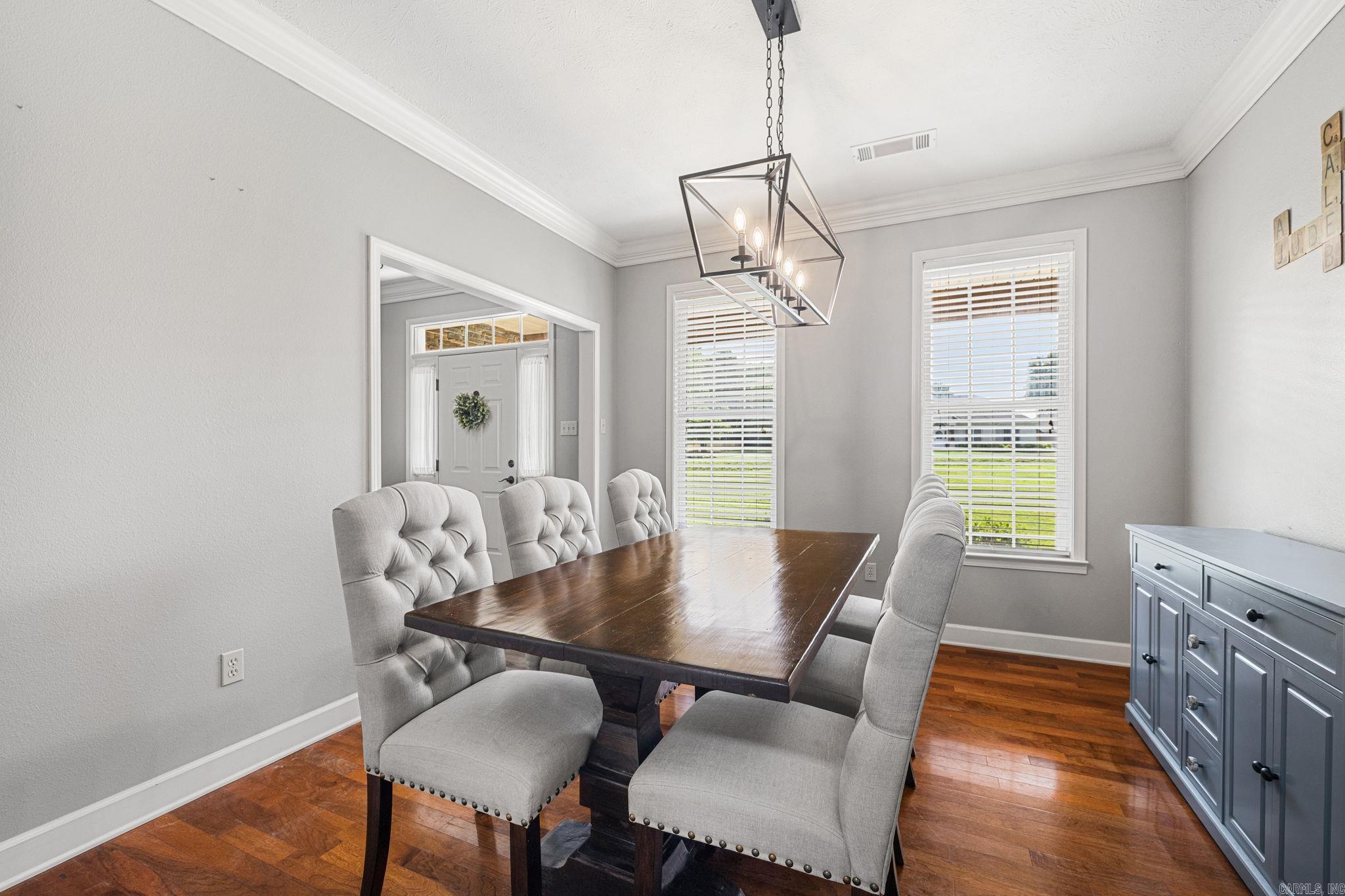 Dogwood Estates - Residential