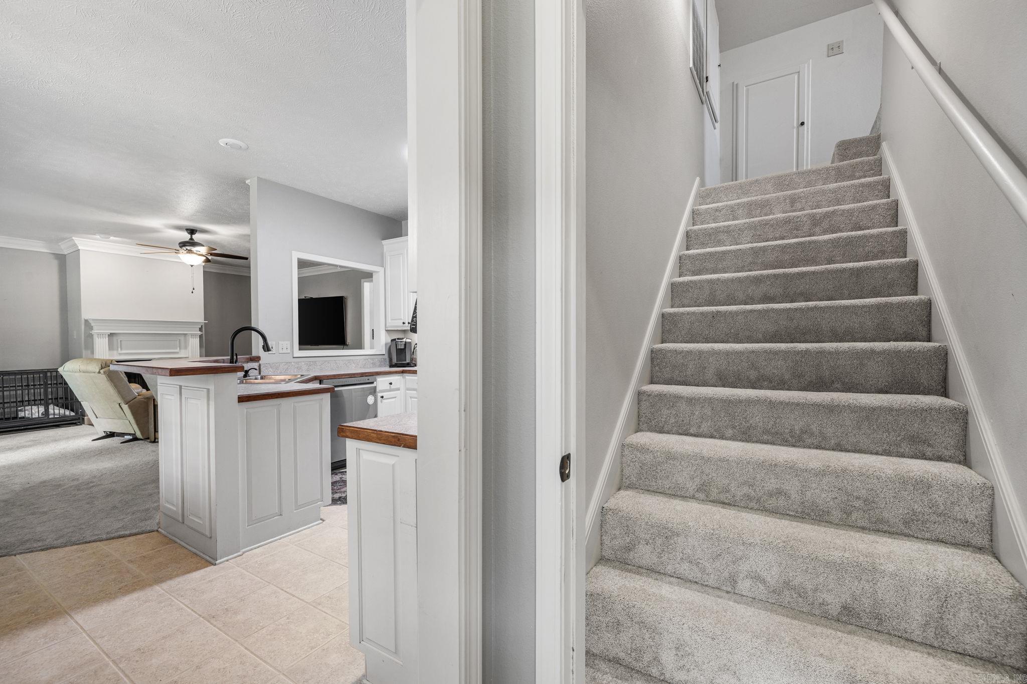 Dogwood Estates - Residential