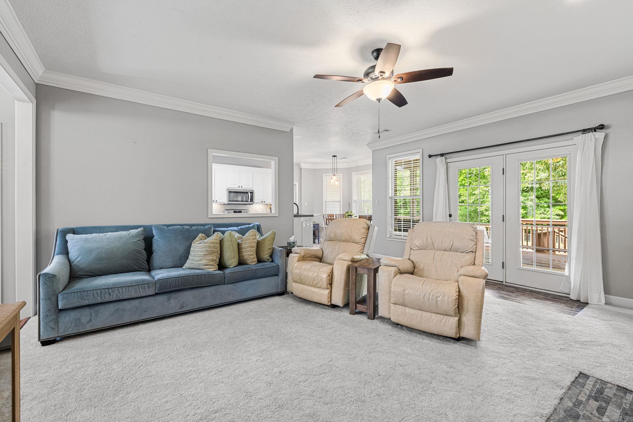 Dogwood Estates - Residential