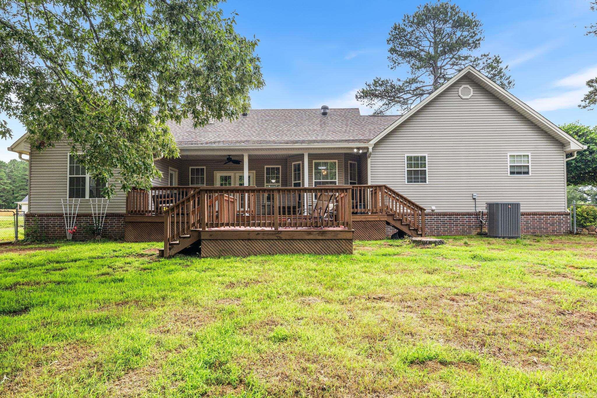 Dogwood Estates - Residential