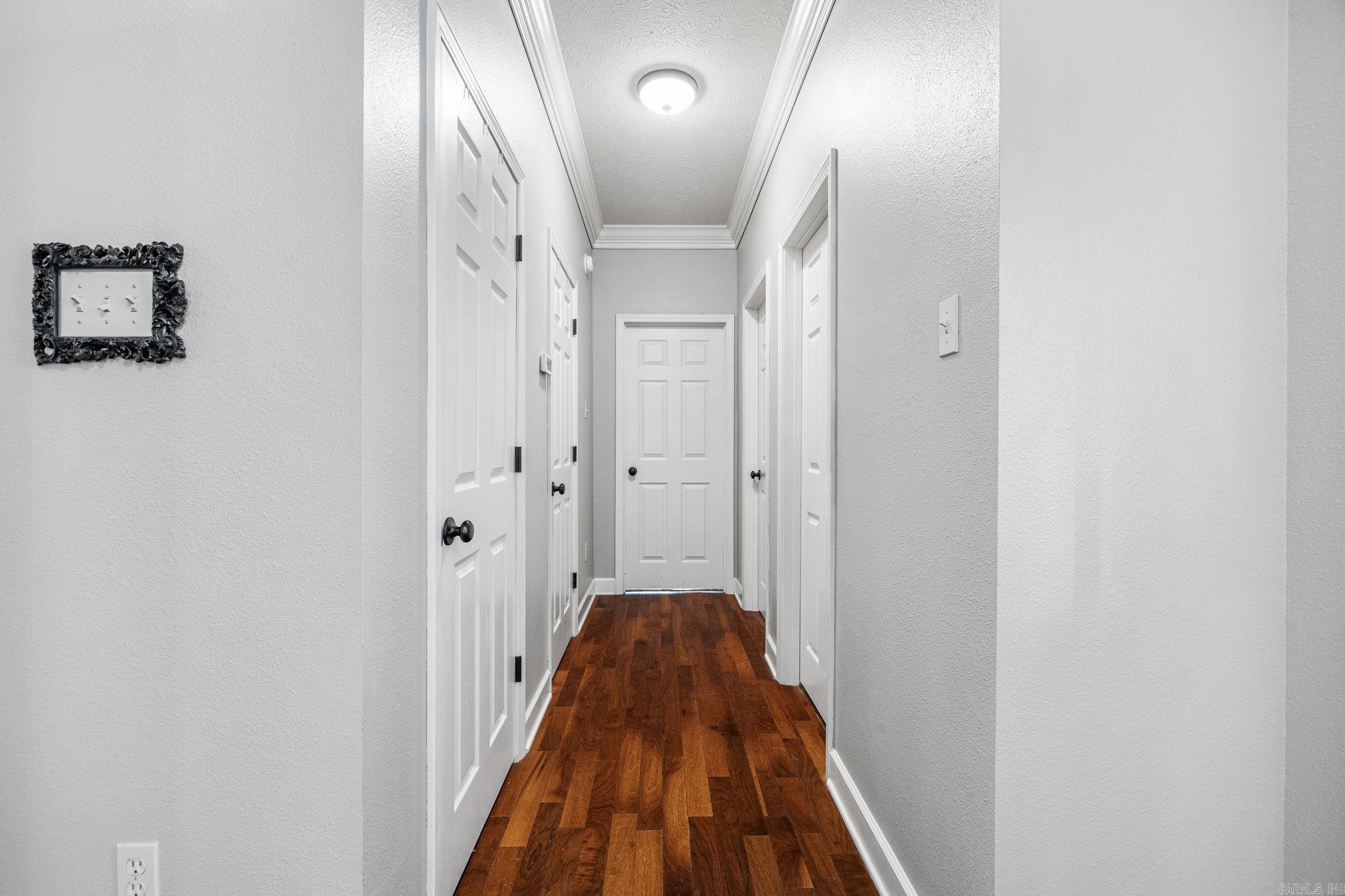 Dogwood Estates - Residential