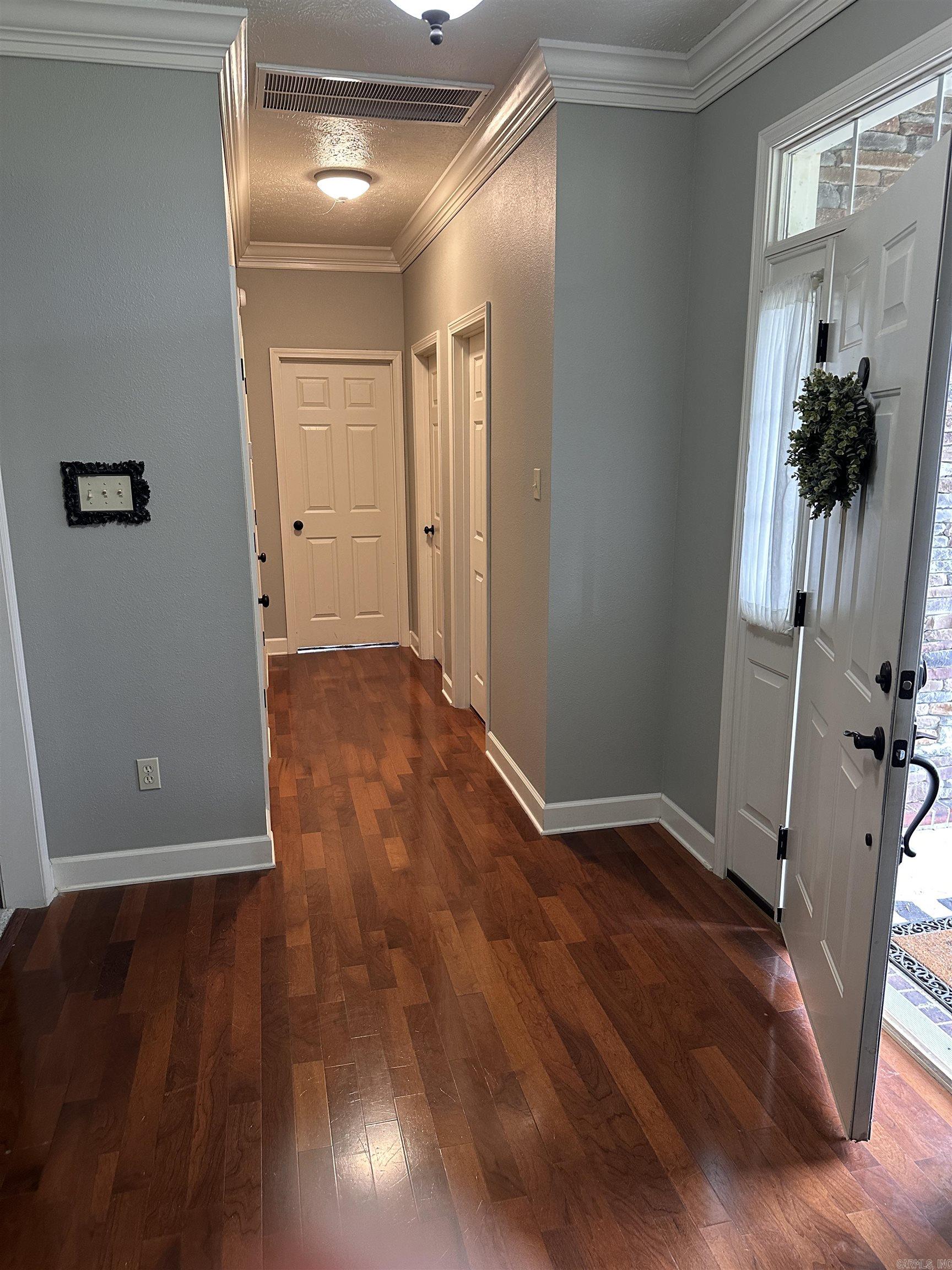 Dogwood Estates - Residential