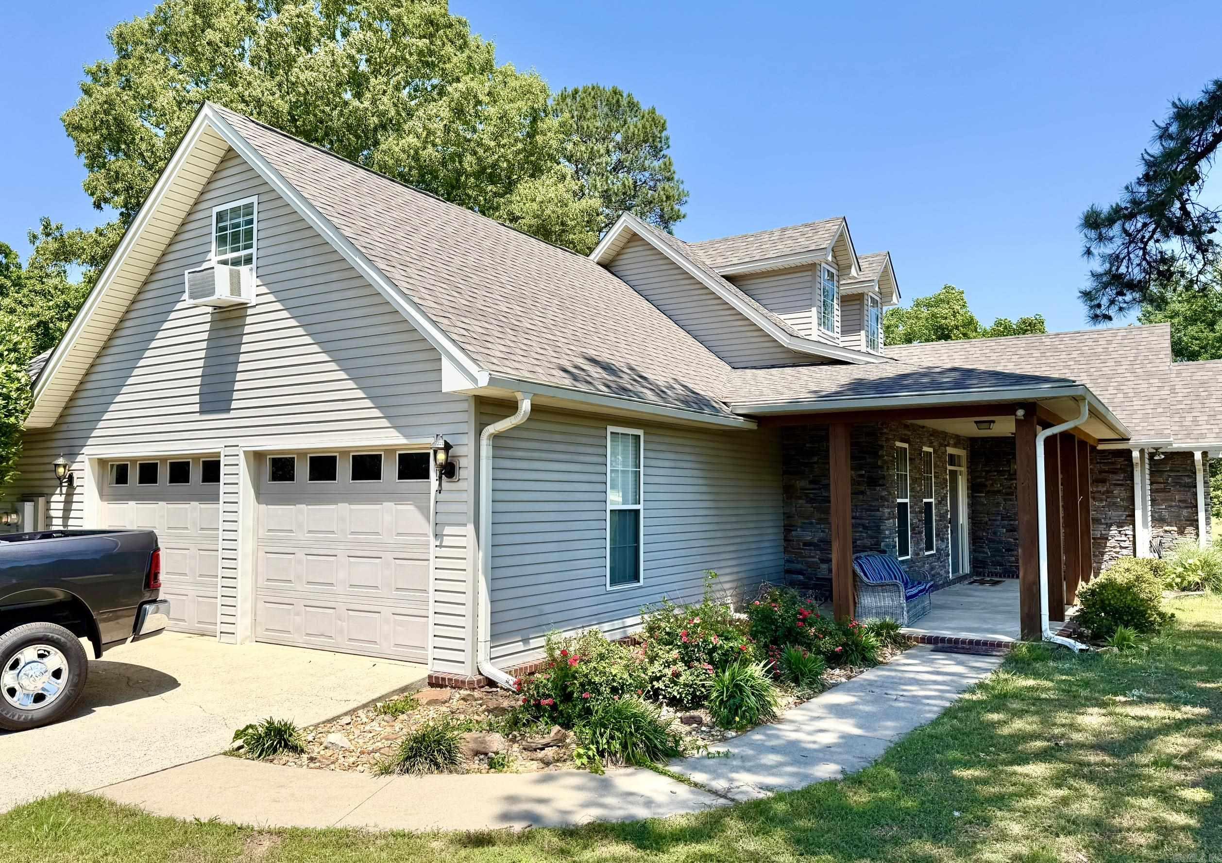 Dogwood Estates - Residential